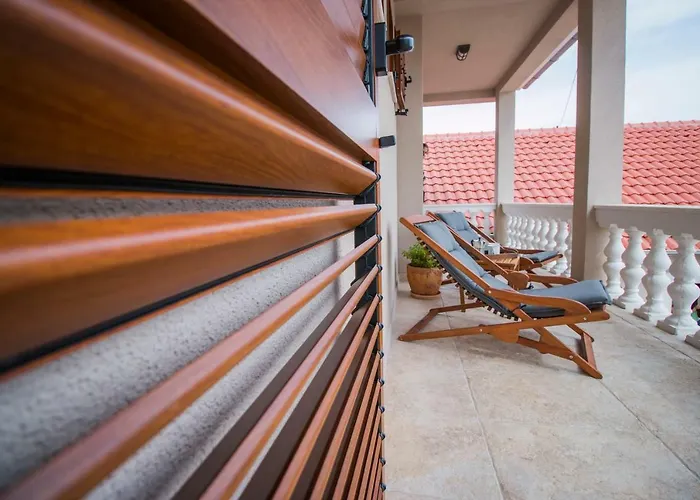 Holiday Lukica * Privlaka (Zadar)