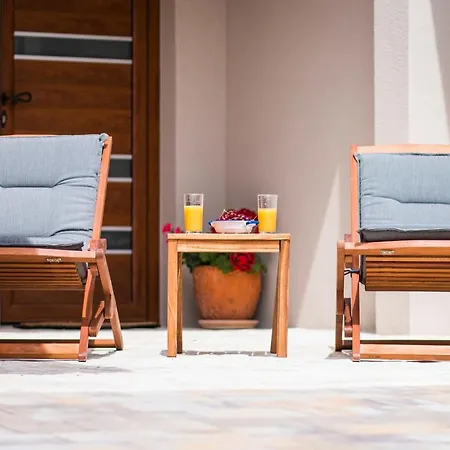 Ferienhaus Holiday Lukica