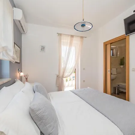 Holiday Lukica Ferienhaus Privlaka (Zadar)