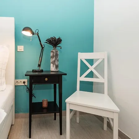 Holiday Lukica Ferienhaus Privlaka (Zadar)