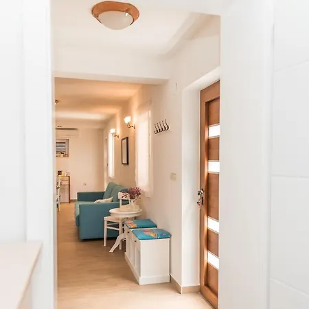 Ferienhaus Holiday Lukica