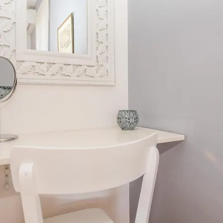 Ferienhaus Holiday Lukica Privlaka (Zadar)