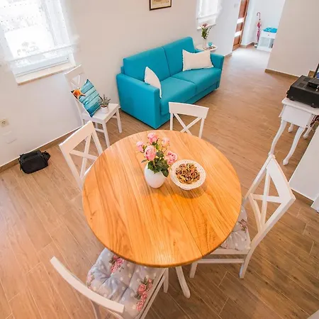 Holiday Lukica Privlaka (Zadar)