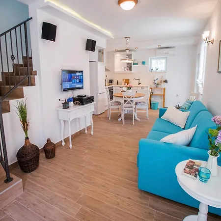 Σπίτι διακοπών Lukica