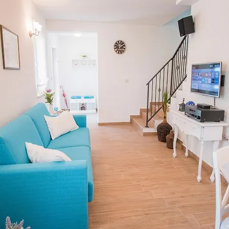 Holiday Lukica Privlaka (Zadar)