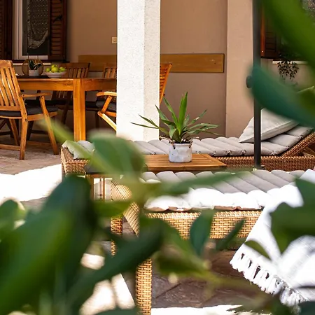 Lukica Σπίτι διακοπών Privlaka (Zadar)