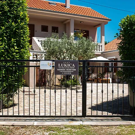 Lukica Privlaka (Zadar)