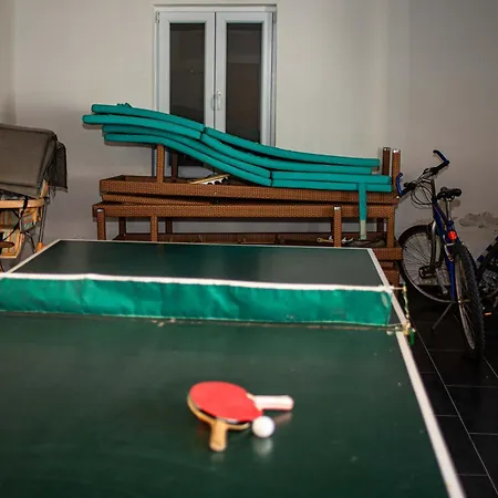 Lukica * Privlaka (Zadar)