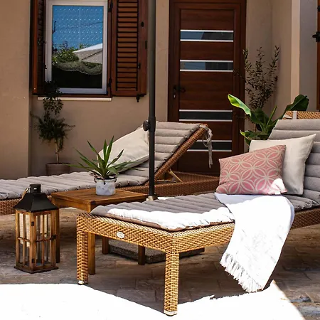 Lukica Σπίτι διακοπών Privlaka (Zadar)