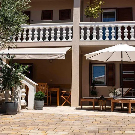 Holiday Lukica * Privlaka (Zadar)