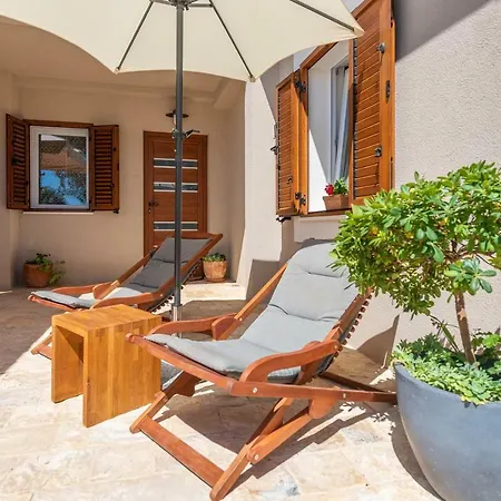 Hébergement de vacances Lukica