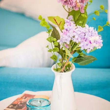 Holiday Lukica Ferienhaus Privlaka (Zadar)