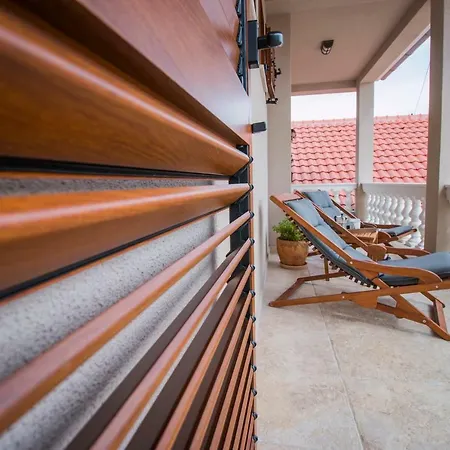 Holiday Lukica * Privlaka (Zadar)