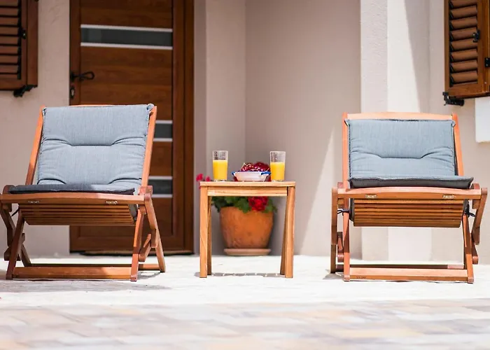 Dom wakacyjny Lukica