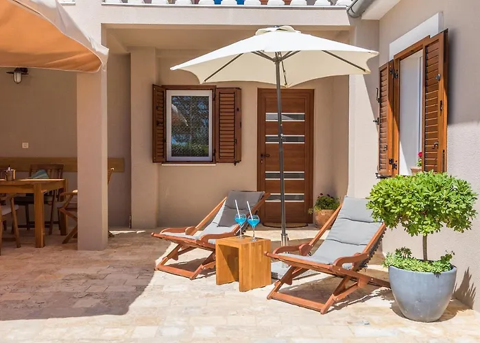 Lukica Σπίτι διακοπών *