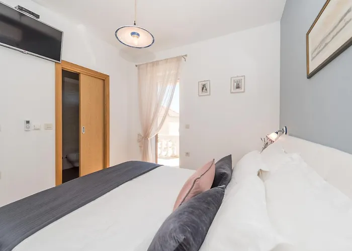 Σπίτι διακοπών Lukica