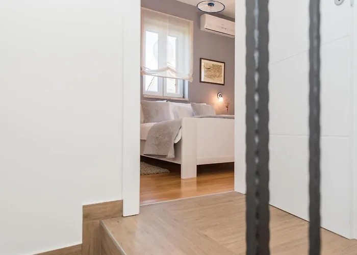 Lukica * Privlaka (Zadar)