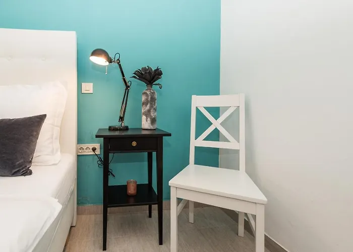 Lukica Vakantiehuis Privlaka (Zadar)