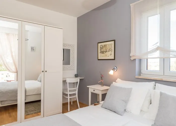 Vakantiehuis Lukica *