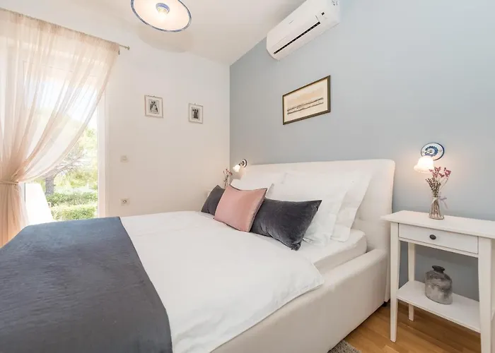 Lukica Σπίτι διακοπών Privlaka (Zadar)