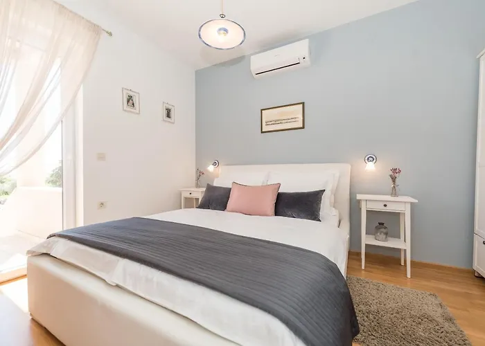 Lukica Σπίτι διακοπών *