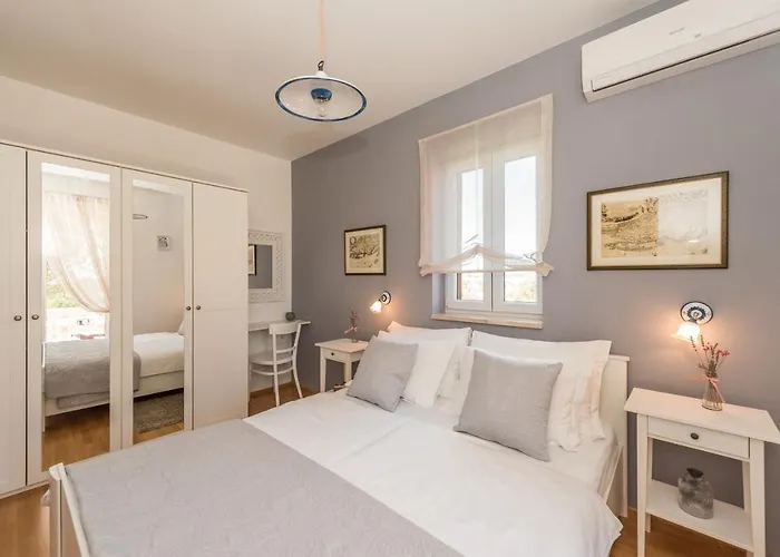 Σπίτι διακοπών Lukica *