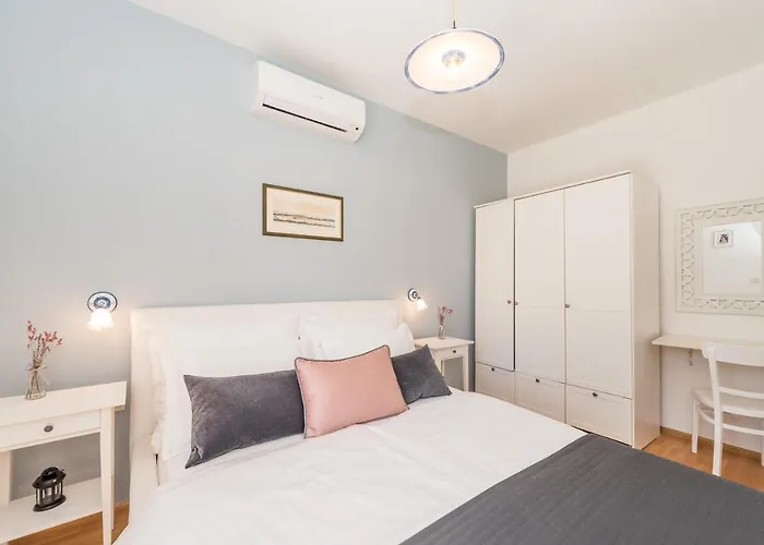 Σπίτι διακοπών Lukica