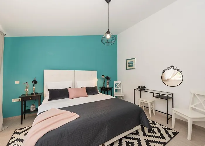 Σπίτι διακοπών Lukica *