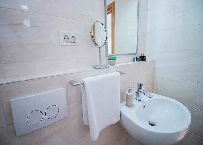 Lukica Vakantiehuis Privlaka (Zadar)