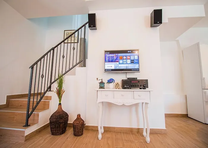 Σπίτι διακοπών Lukica