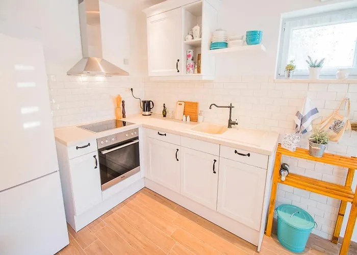 Lukica Vakantiehuis *