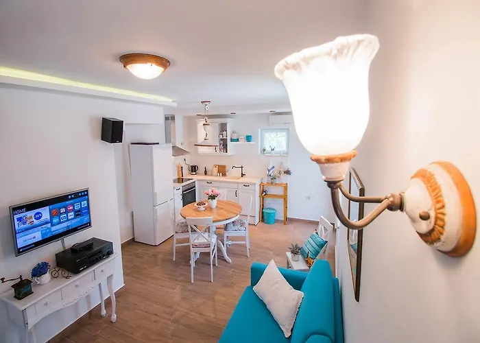 Lukica Σπίτι διακοπών *