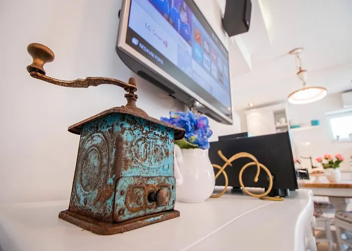 Σπίτι διακοπών Lukica *