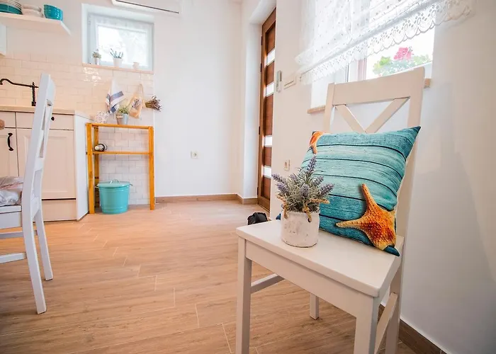 Lukica Vakantiehuis *