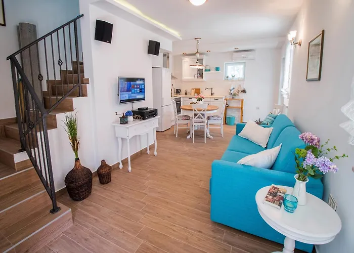 Σπίτι διακοπών Lukica