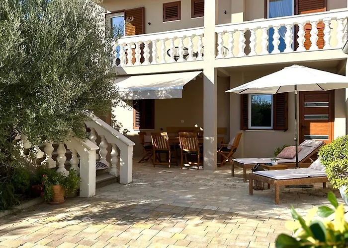 Σπίτι διακοπών Lukica