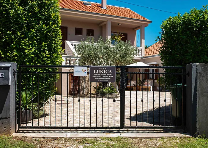 Lukica Privlaka (Zadar)