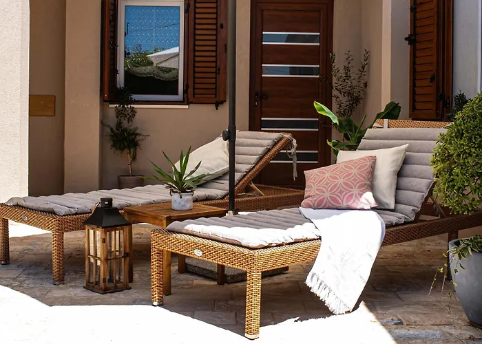 Lukica Σπίτι διακοπών Privlaka (Zadar)