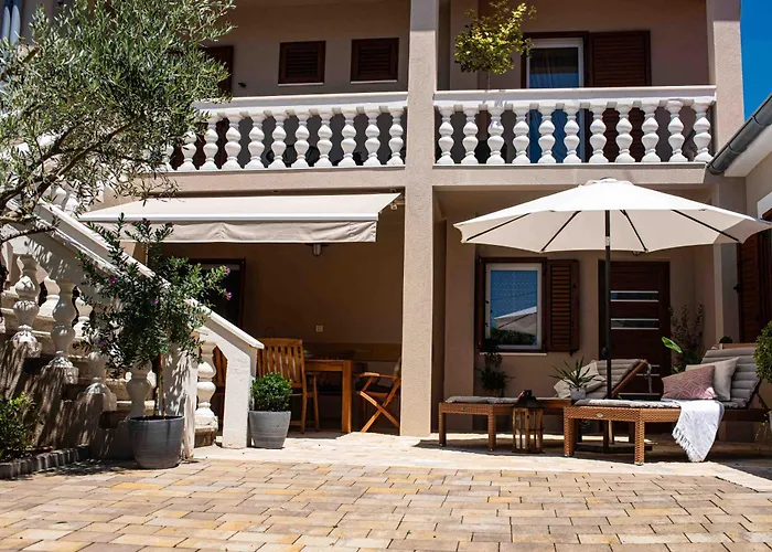Lukica * Privlaka (Zadar)