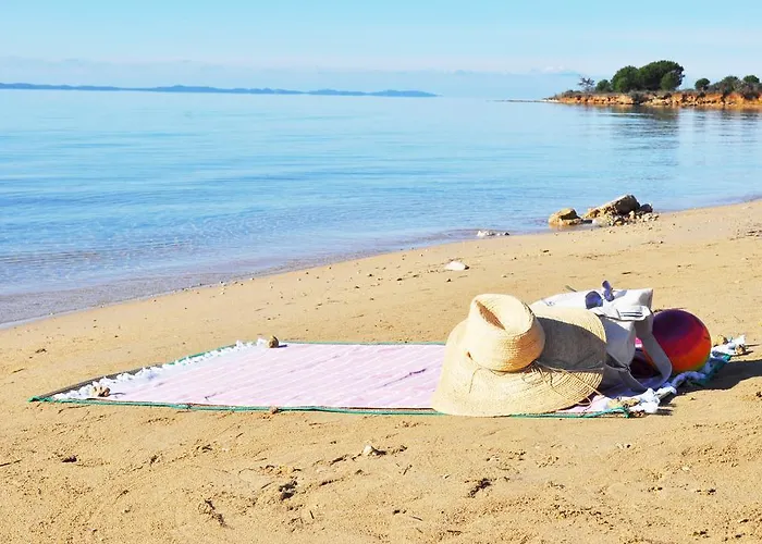 Σπίτι διακοπών Lukica