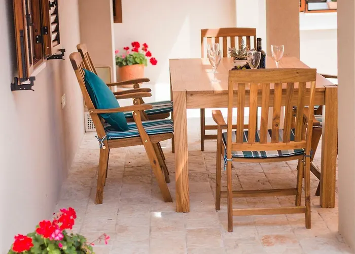 Lukica Σπίτι διακοπών