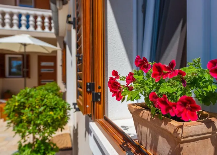 Lukica * Privlaka (Zadar)