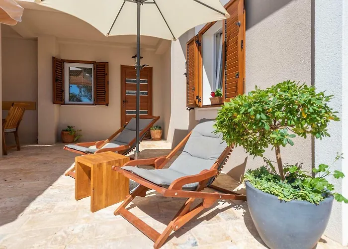 Σπίτι διακοπών Lukica