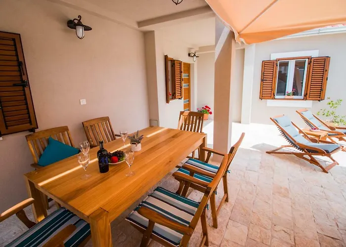 Lukica Vakantiehuis