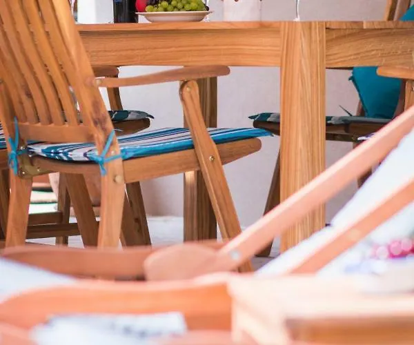 Σπίτι διακοπών Lukica Privlaka (Zadar)