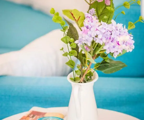 Lukica Vakantiehuis Privlaka (Zadar)